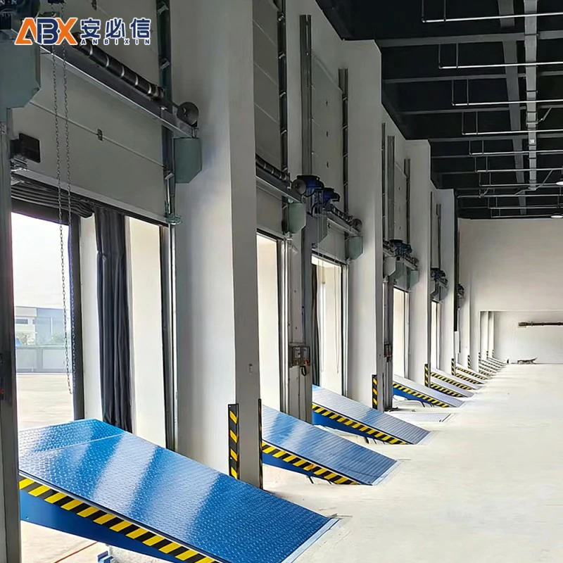 果洛藏族自治州保温提升门